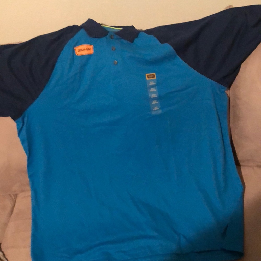 Big and tall 3XL